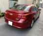 Chevrolet Cruze LTZ 2017 - Bán xe Chevrolet Cruze LTZ 2017, màu đỏ