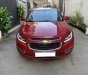 Chevrolet Cruze LTZ 2017 - Bán xe Chevrolet Cruze LTZ 2017, màu đỏ
