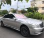 Mercedes-Benz S300 2011 - Bán ô tô Mercedes S300L năm sản xuất 2011, màu bạc, nhập khẩu