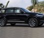 Volvo XC90 2017 - Bán ô tô Volvo XC90 năm sản xuất 2017, màu đen, xe nhập