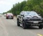 Ford Ranger 2016 - Cần bán Ford Ranger 2016, màu đen