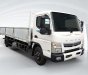 Mitsubishi Fuso 2021 - Bán xe tải 4.9 tấn thùng dài 6.2 mét, xe sẵn