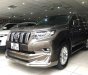 Toyota Prado 2016 - Bán Toyota Prado năm 2016, màu nâu, xe nhập còn mới