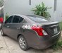 Nissan Sunny    2015 - Cần bán Nissan Sunny đời 2015, màu xám còn mới, 340 triệu