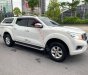 Nissan Navara   EL 2.5 AT 2WD   2017 - Bán Nissan Navara EL 2.5 AT 2WD 2017, màu trắng, xe nhập  