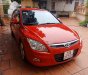 Hyundai i30   1.6 AT 2010 - Cần bán xe Hyundai i30 1.6 AT năm 2010, màu đỏ, nhập khẩu nguyên chiếc