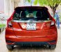 Honda Jazz   2018 - Xe Honda Jazz đời 2018, màu đỏ, nhập khẩu nguyên chiếc còn mới