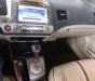 Honda Civic    2007 - Cần bán lại xe Honda Civic đời 2007, màu bạc số tự động