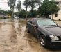 Mercedes-Benz C200 2004 - Cần bán xe Mercedes C200 năm 2004, màu đen còn mới