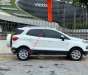 Ford EcoSport   Titanium 1.5L AT  2016 - Bán Ford EcoSport Titanium 1.5L AT năm sản xuất 2016, màu trắng  