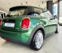 Mini Cooper 3 Doors 2020 - Cần bán Mini Cooper 3 Doors sản xuất 2020, màu xanh lục, nhập khẩu nguyên chiếc