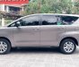 Toyota Innova   2.0E  2018 - Xe Toyota Innova 2.0E sản xuất năm 2018, màu xám  