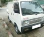 Suzuki Blind Van 2016 - Bán Suzuki Blind Van năm sản xuất 2016, màu trắng