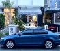 Volkswagen Jetta 2016 - Bán xe Volkswagen Jetta năm sản xuất 2016, màu xanh lam 