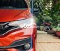 Honda Jazz   2018 - Xe Honda Jazz đời 2018, màu đỏ, nhập khẩu nguyên chiếc còn mới