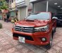 Toyota Hilux 3.0G  AT 2016 - Bán ô tô Toyota Hilux 3.0G  AT 2016, màu đỏ, nhập khẩu nguyên chiếc 