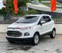 Ford EcoSport   Titanium 1.5L AT  2016 - Bán Ford EcoSport Titanium 1.5L AT năm sản xuất 2016, màu trắng  