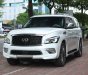 Infiniti QX80 2014 - Bán Infiniti QX80 sản xuất 2014 xuất Mỹ bản full, xe quá đẹp, máy móc nguyên bản như của nhà sản xuất