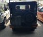 Jeep 1975 - Cần bán Jeep A2 1975, màu xám, nhập khẩu còn mới