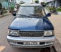 Toyota Zace   GL  2000 - Bán Toyota Zace GL 2000, màu xanh lam, nhập khẩu nguyên chiếc 