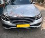 Mercedes-Benz E200 2016 - Bán Mercedes E200 sản xuất năm 2016, màu bạc 