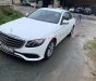 Mercedes-Benz E200 2019 - Bán ô tô Mercedes E200 sx 2019, màu trắng còn mới