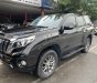 Toyota Prado TXL 2014 - Cần bán gấp Toyota Prado TXL năm 2014, màu đen, nhập khẩu