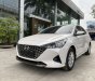 Hyundai Accent 1.4AT 2021 - Bán xe Hyundai Accent 1.4AT 2021, màu trắng giá cạnh tranh