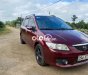 Mazda Premacy 2003 - Bán Mazda Premacy năm 2003, màu đỏ xe gia đình