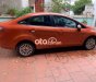 Ford Fiesta 2011 - Bán ô tô Ford Fiesta 2011, màu đỏ còn mới giá cạnh tranh
