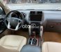 Toyota Prado 2010 - Bán ô tô Toyota Prado đời 2010, màu đen, xe nhập chính chủ 