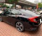 Honda Civic   1.5L Vtec Turbo 2017 - Cần bán gấp Honda Civic 1.5L Vtec Turbo đời 2017, màu đen, nhập khẩu nguyên chiếc