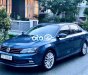 Volkswagen Jetta 2016 - Bán xe Volkswagen Jetta năm sản xuất 2016, màu xanh lam 