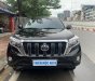 Toyota Prado TXL 2014 - Cần bán gấp Toyota Prado TXL năm 2014, màu đen, nhập khẩu