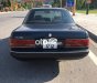 Toyota Cressida    1993 - Cần bán lại xe Toyota Cressida năm 1993, màu đen, nhập khẩu  