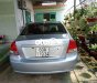 Kia Cerato 2008 - Bán Kia Cerato năm 2008, màu bạc, nhập khẩu