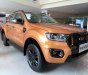 Ford Ranger Wildtrak 2021 - Ford Ranger Wildtrak 2021 - giá tốt nhất, giảm ngay tiền mặt, tặng bảo hiểm thân xe