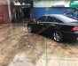 Mercedes-Benz C200 2004 - Cần bán xe Mercedes C200 năm 2004, màu đen còn mới