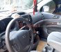 Kia Carnival   2009 - Cần bán lại xe Kia Carnival năm 2009, màu bạc, xe nhập, giá chỉ 270 triệu
