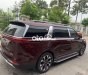 Kia Carnival 2021 - Cần bán Kia Carnival 2021, màu đỏ, nhập khẩu