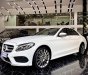 Mercedes-Benz C300 2017 - Bán Mercedes C300 đời 2017, màu trắng