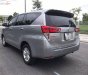 Toyota Innova   2.0E  2017 - Bán xe Toyota Innova 2.0E năm sản xuất 2017, màu bạc 