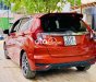 Honda Jazz   2018 - Xe Honda Jazz đời 2018, màu đỏ, nhập khẩu nguyên chiếc còn mới