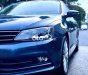 Volkswagen Jetta 2016 - Bán xe Volkswagen Jetta năm sản xuất 2016, màu xanh lam 