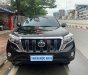 Toyota Prado   TXL 2.7L  2014 - Cần bán gấp Toyota Prado TXL 2.7L đời 2014, màu đen, xe nhập  