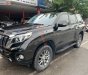 Toyota Prado   TXL 2.7L  2014 - Cần bán gấp Toyota Prado TXL 2.7L đời 2014, màu đen, xe nhập  