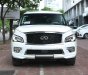 Infiniti QX80 2014 - Bán Infiniti QX80 sản xuất 2014 xuất Mỹ bản full, xe quá đẹp, máy móc nguyên bản như của nhà sản xuất