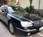 Hyundai XG 2004 - Bán Hyundai XG 2004, màu đen, nhập khẩu nguyên chiếc  