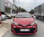 Toyota Yaris 2018 - Cần bán xe Toyota Yaris 1.5G năm sản xuất 2018, giá 570tr