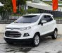 Ford EcoSport   1.5 Titanium  2017 - Cần bán lại xe Ford EcoSport 1.5 Titanium năm sản xuất 2017, màu trắng